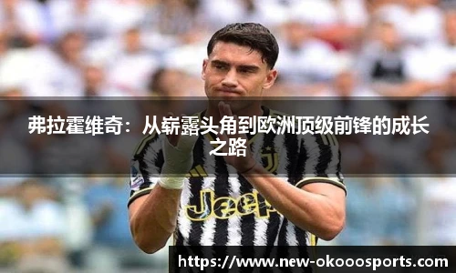 弗拉霍维奇：从崭露头角到欧洲顶级前锋的成长之路